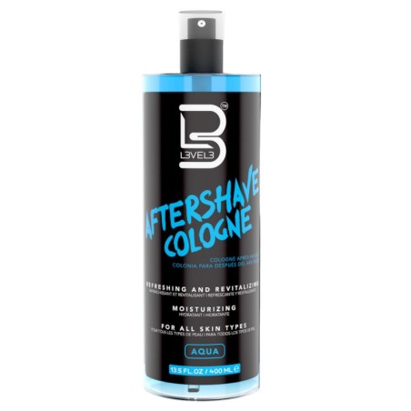AFTERSHAVE 400ML LEVEL 3