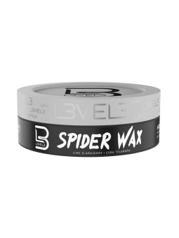 CERA SPIDER WAX 150ML L3VEL3