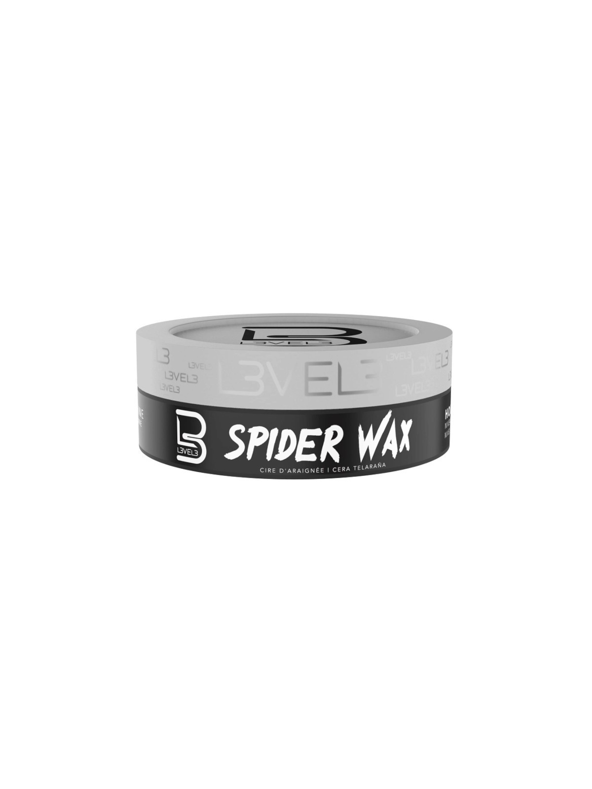 CERA SPIDER WAX 150ML L3VEL3