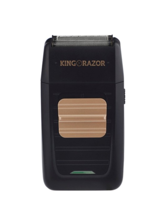 MÁQUINA DE AFEITADO Y RAPADO KING RAZOR