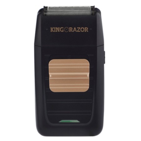 MÁQUINA DE AFEITADO Y RAPADO KING RAZOR