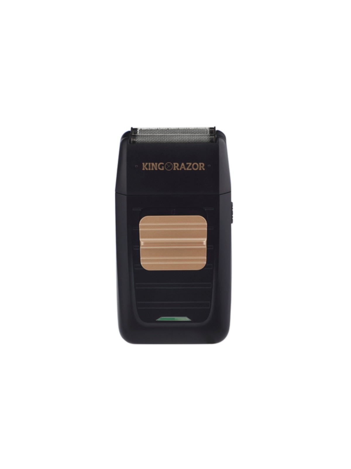 MÁQUINA DE AFEITADO Y RAPADO KING RAZOR