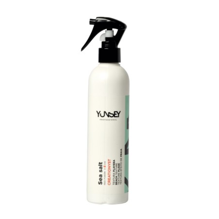 SPRAY SEA SALT 250 ML YUNSEY