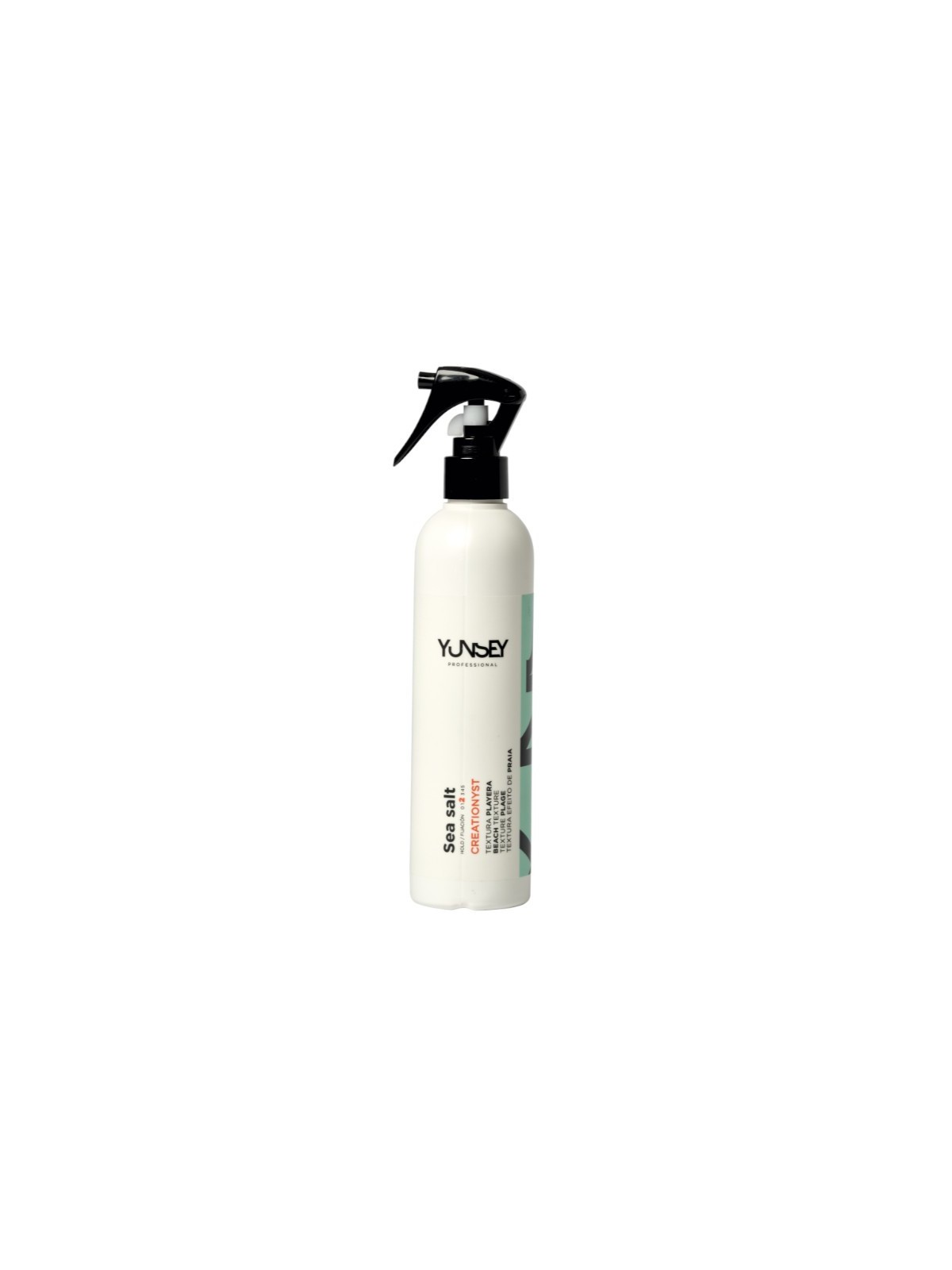 SPRAY SEA SALT 250 ML YUNSEY