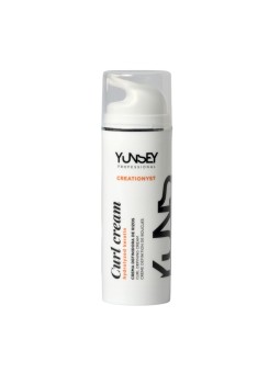 CREMA CURL CREAM 150ML YUNSEY
