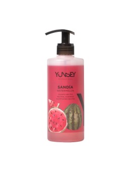 CHAMPÚ NEUTRO 400ML YUNSEY