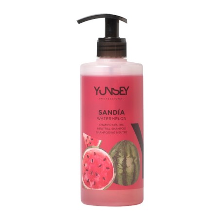 CHAMPÚ NEUTRO 400ML YUNSEY
