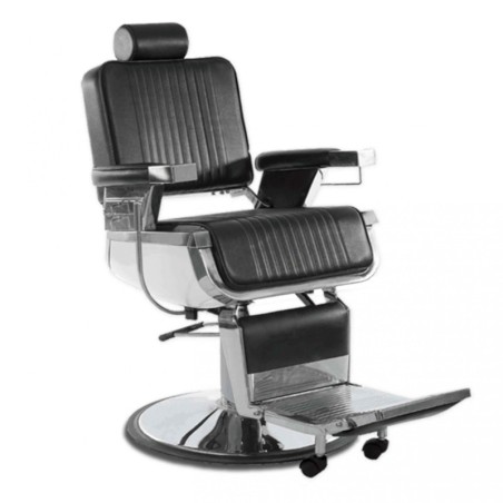 SILLÓN BARBERO IRON - FERSAN