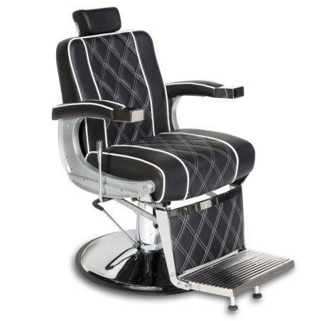 SILLON BARBERO TWEED - FERSAN