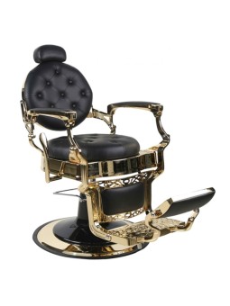 SILLON BARBERO PERFIDO GOLD - FERSAN