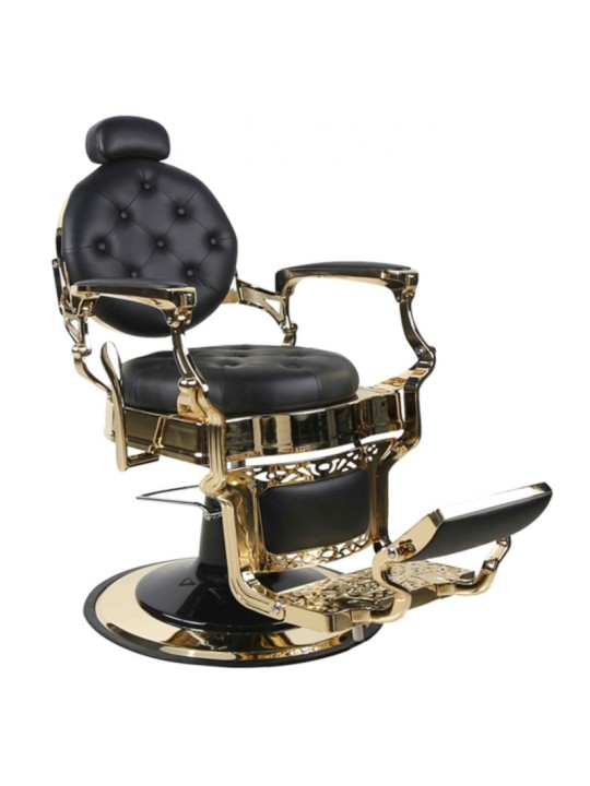 SILLON BARBERO PERFIDO GOLD - FERSAN