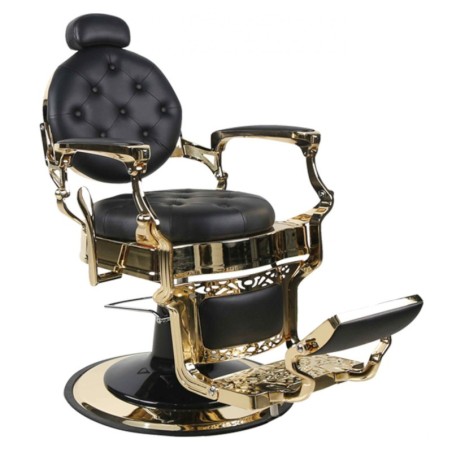 SILLON BARBERO PERFIDO GOLD - FERSAN