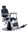 SILLÓN BARBERO ANCEST CROMO - FERSAN